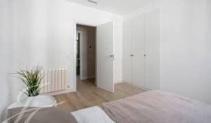 Vente Appartement Madrid