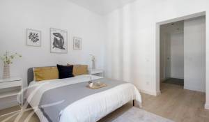 Vente Appartement Madrid