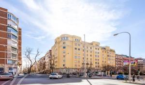 Vente Appartement Madrid