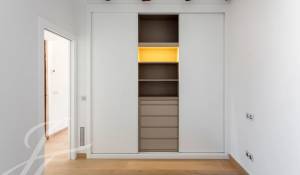 Vente Appartement Madrid