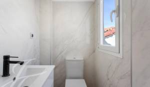 Vente Appartement Madrid
