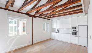Vente Appartement Madrid