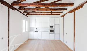 Vente Appartement Madrid