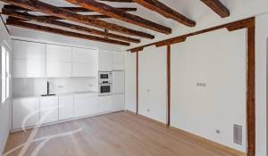 Vente Appartement Madrid