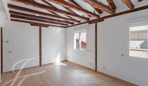 Vente Appartement Madrid