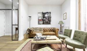 Vente Appartement Madrid