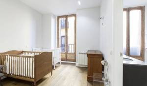 Vente Appartement Madrid