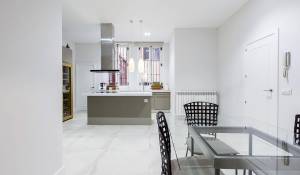 Vente Appartement Madrid