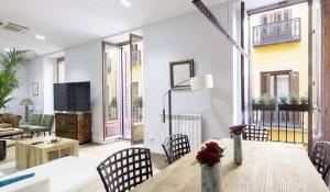 Vente Appartement Madrid