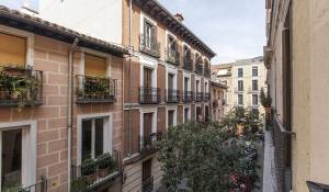 Vente Appartement Madrid