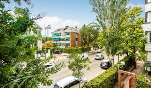 Vente Appartement Madrid