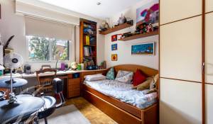 Vente Appartement Madrid