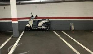 Vente Appartement Madrid