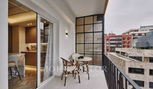Vente Appartement Madrid