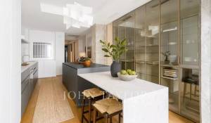 Vente Appartement Madrid