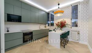 Vente Appartement Madrid