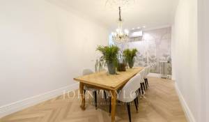 Vente Appartement Madrid