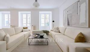 Vente Appartement Madrid
