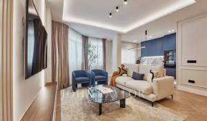 Vente Appartement Madrid
