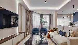 Vente Appartement Madrid