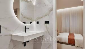 Vente Appartement Madrid