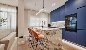 Vente Appartement Madrid