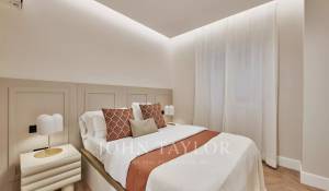 Vente Appartement Madrid