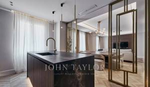 Vente Appartement Madrid