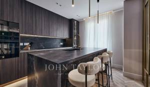 Vente Appartement Madrid