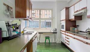Vente Appartement Madrid