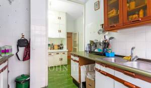 Vente Appartement Madrid