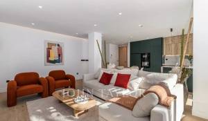 Vente Appartement Madrid