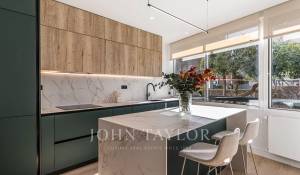 Vente Appartement Madrid