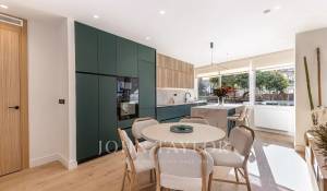 Vente Appartement Madrid