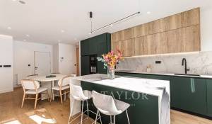 Vente Appartement Madrid