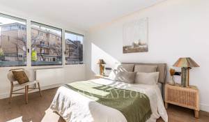 Vente Appartement Madrid