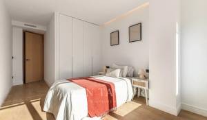 Vente Appartement Madrid