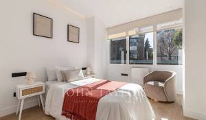 Vente Appartement Madrid