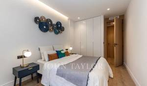 Vente Appartement Madrid