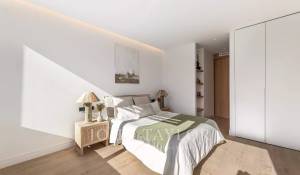Vente Appartement Madrid