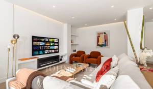 Vente Appartement Madrid