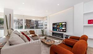 Vente Appartement Madrid