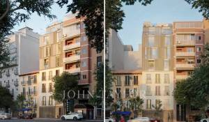 Vente Appartement Madrid