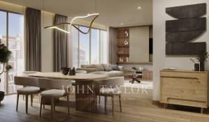 Vente Appartement Madrid