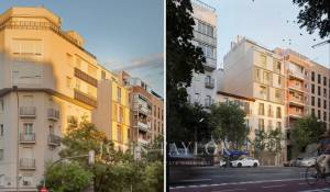 Vente Appartement Madrid