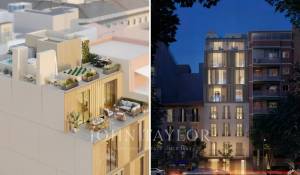 Vente Appartement Madrid