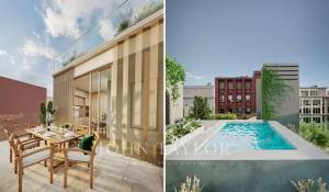 Vente Appartement Madrid