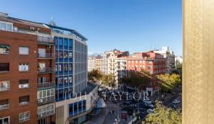 Vente Appartement Madrid