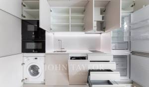 Vente Appartement Madrid