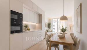 Vente Appartement Madrid